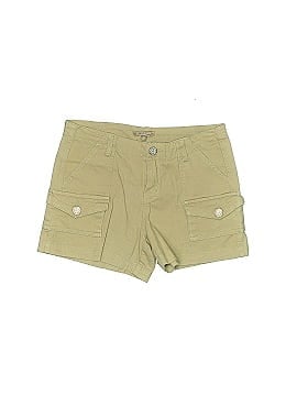 Romeo & Juliet Couture Cargo Shorts (view 1)