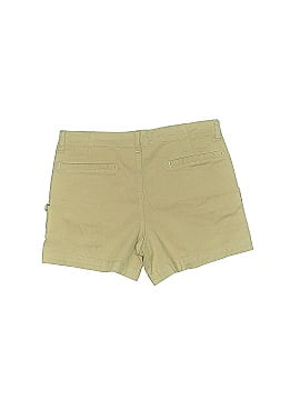 Romeo & Juliet Couture Cargo Shorts (view 2)