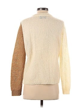 MUNTHE Pullover Sweater (view 2)
