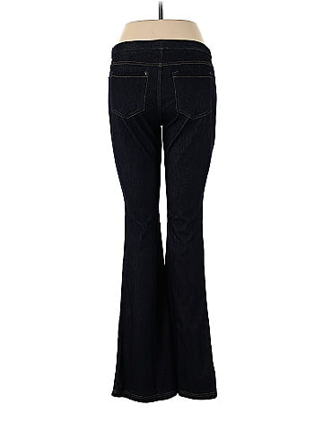 Simply Vera Vera Wang Mid Rise All-Day Denim Legging