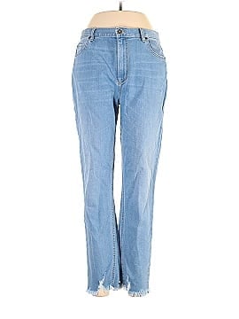 Marcellamoda Jeans (view 1)