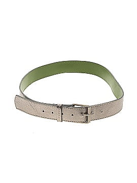 Boden Leather Belt (view 1)