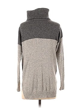 Ann Taylor Cashmere Pullover Sweater (view 2)