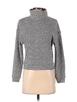 Madewell Turtleneck Sweater (view 1)