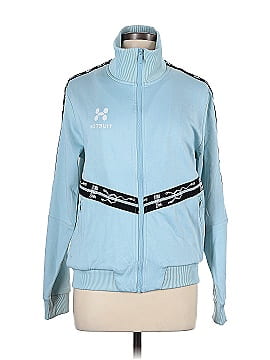Hotsuit Track Jacket (view 1)