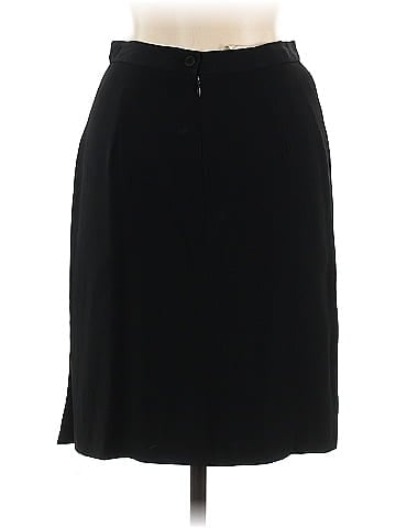 Giorgio Armani Formal Skirt (view 2)