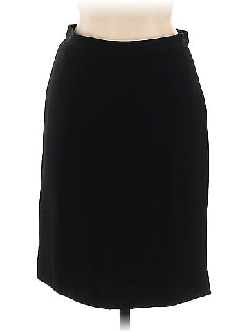 Giorgio Armani Formal Skirt (view 1)