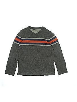 Urban Pipeline Pullover Sweater (view 1)