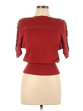Baraschi Pullover Sweater (view 1)
