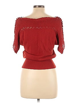 Baraschi Pullover Sweater (view 2)