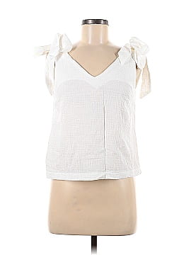 Unbranded Sleeveless Blouse (view 1)