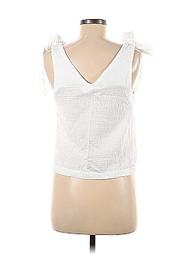 Unbranded Sleeveless Blouse (view 2)