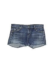 Citizens Of Humanity Denim Shorts