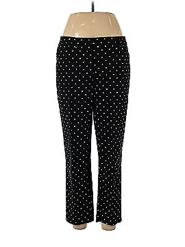 Liz Claiborne Size 8 Black Pants – Best Friends Consignment