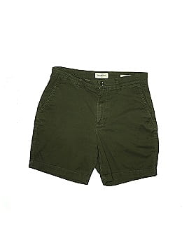 Goodfellow & Co. Khaki Shorts (view 1)
