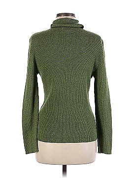 Reference Point Long Sleeve Turtleneck (view 2)