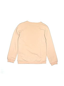 MSGM Pullover Sweater (view 2)