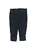 Leveret 100% Cotton Solid Blue Sweatpants 9-12 MO / 12 MO - photo 1