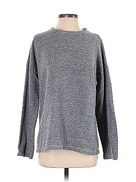 Trafaluc by Zara Pullover Sweater (view 1)
