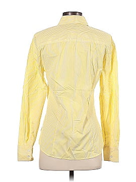 Haberdashery for J.Crew Long Sleeve Button-Down Shirt (view 2)