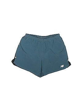 Glance Athletic Shorts (view 1)
