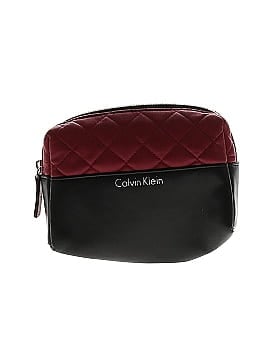 Calvin Klein Makeup Bag (view 1)