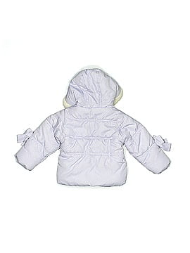 Protection System Snow Jacket (view 2)