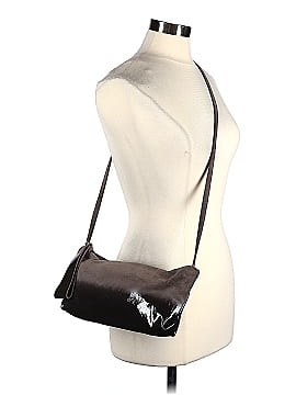 Daniella Lehavi Leather Crossbody Bag (view 2)