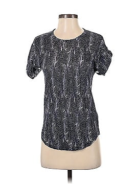 Isabel Marant for H&M Short Sleeve T-Shirt (view 1)