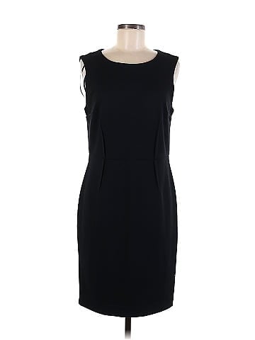 Adrienne Vittadini Cocktail Dress (view 1)