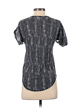 Isabel Marant for H&M Short Sleeve T-Shirt (view 2)