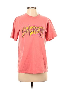 Supreme Short Sleeve T-Shirt (view 1)
