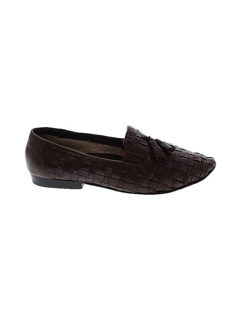 Cole Haan Brown Flats Size 7 - photo 1