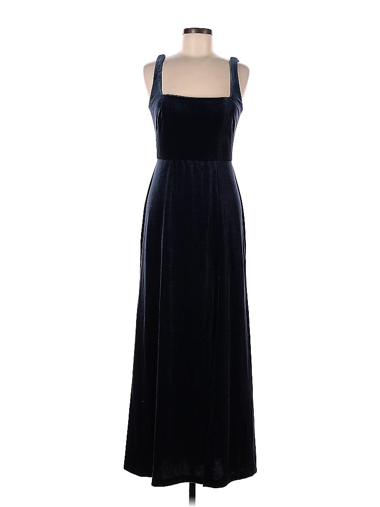 Jenny Yoo Collection Black Casual Dress Size 6 - 81% off | ThredUp
