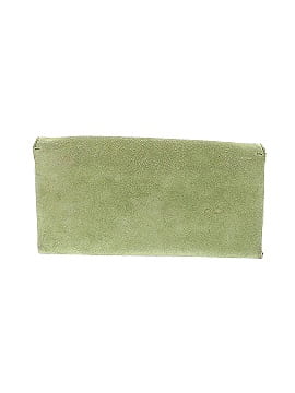 Couture Donald J Pliner Leather Clutch (view 2)