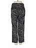 Sundry 100% Cotton Camo Houndstooth Plaid Graphic Gray Jeans Size 24 waist - photo 2