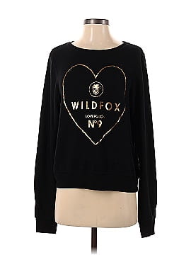 Wildfox Sweatshirt (view 1)