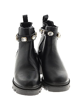 Nicole Miller New York Ankle Boots (view 2)