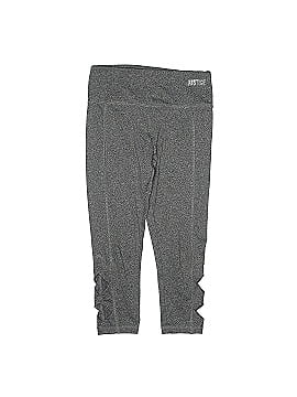 Justice Active Pants (view 1)