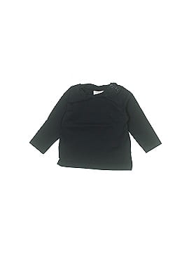 Mori Long Sleeve Button-Down Shirt (view 1)