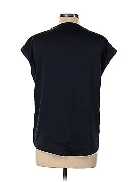 7th Avenue Design Studio New York & Company Short Sleeve T-Shirt (view 2)