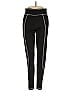 Threadbare Black Leggings Size 4 - photo 1