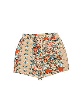 Shein Shorts (view 1)