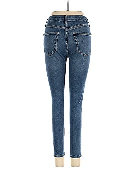 Topshop Jeggings (view 2)