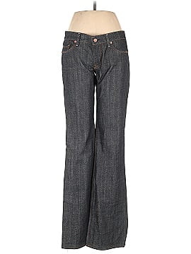 7 For All Mankind Jeans (view 1)