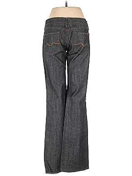 7 For All Mankind Jeans (view 2)