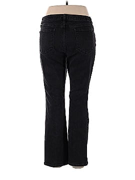 Simply Vera Vera Wang Jeans (view 2)