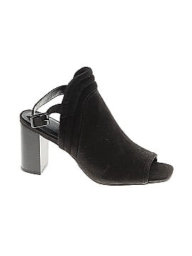 Maurices Heels (view 1)