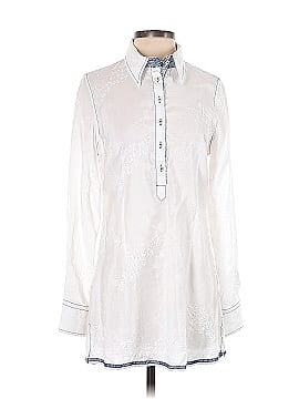 Georg Roth Long Sleeve Button-Down Shirt (view 1)