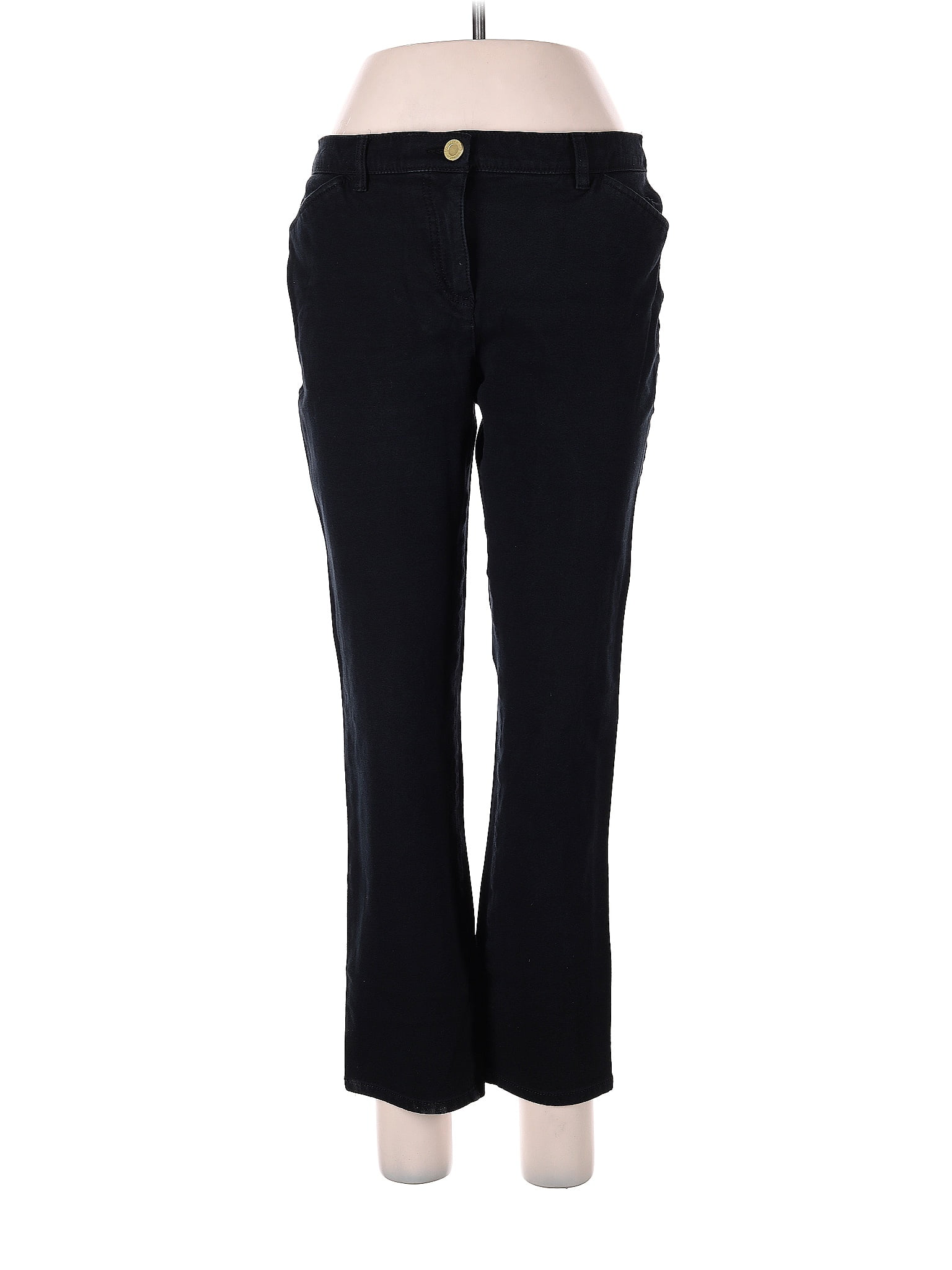 Seven7 Slimming Casual Pants for Women